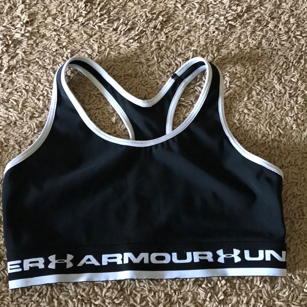Sports bra